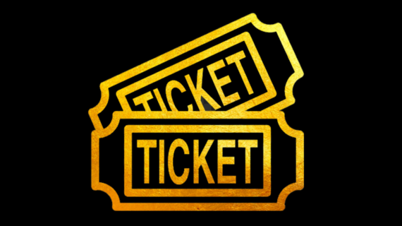 Individual Tickets